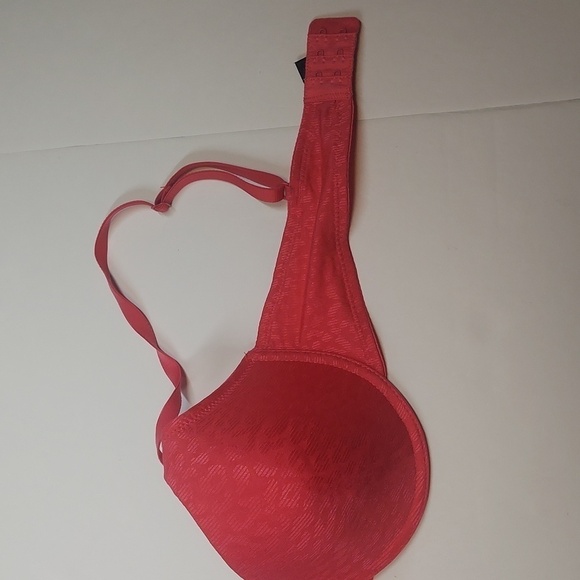 Marilyn Monroe Fuchsia Pink Bra Size 34D - Picture 6 of 9